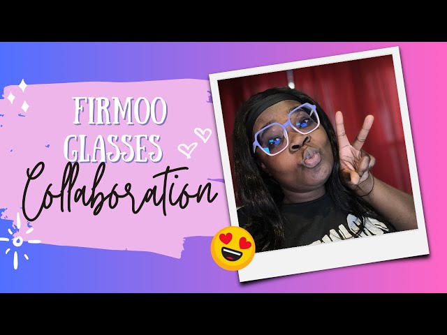 Prescription Glasses Haul | Affordable & Trendy Try-On + Review