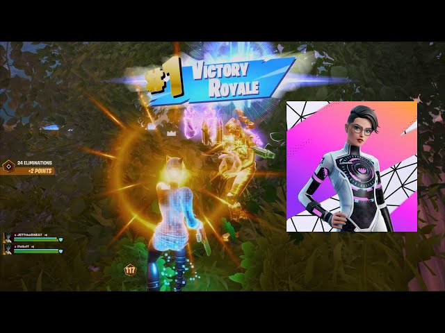 How i Qualified to the Console Trio Zero Build Cash Cup Finals!! (PS5/4K) (100+ Kills)