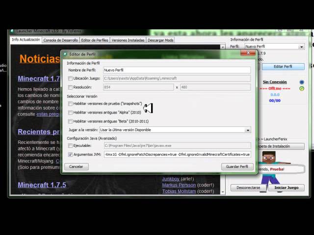 Como descargar Minecraft | LEER DESCRIPCIÓN |  MEDIAFIRE | FUNCIONA 100% (2018)