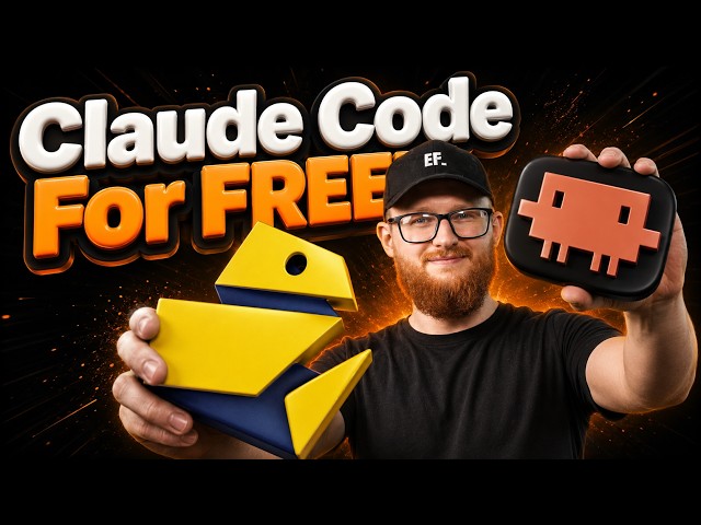 How To Use Claude Code For Free To Build pyRevit Tools?