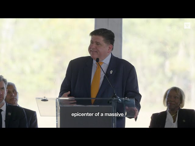 PsiQuantum Breaks Ground on America's Largest Quantum Computing Project in Chicago