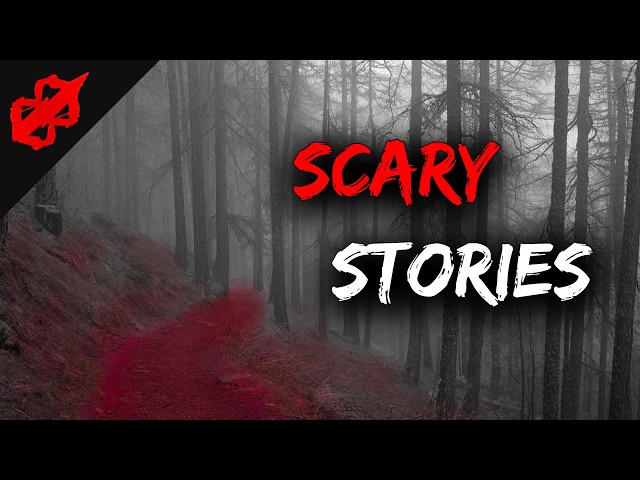 My One and Only Backwoods Experience | Scary Stories For A Cold, Unsettling, And Chilling Night