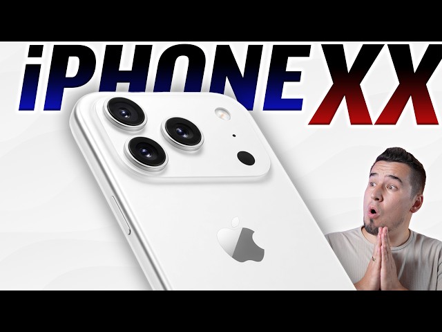 Steve Jobs' DREAM iPhone is CONFIRMED!
