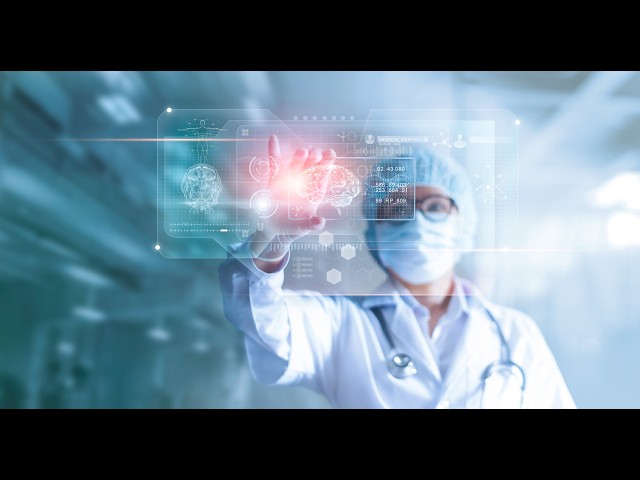 Medicine in Space