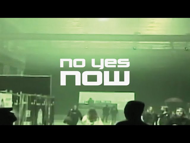 Skesa - No Yes Now