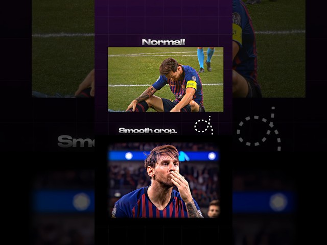 capcut smooth crop. (Tutorial)👈👊 #capcut #capcuttutorial #crop