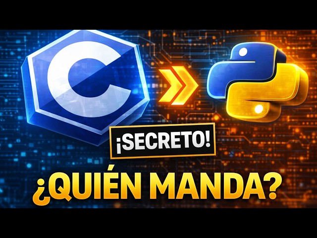 Which is BETTER, Python or C++? 🤯