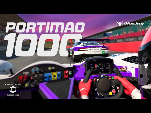 Portimao 1000