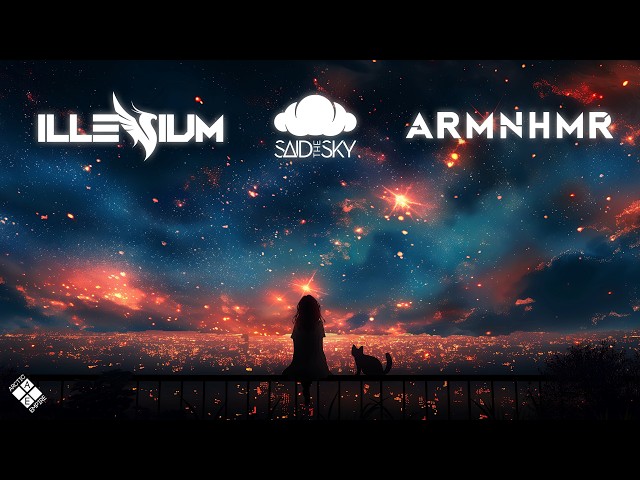 Light Break - Emotional Melodic Dubstep & Future Bass Mix (ft. ILLENIUM, Said The Sky & More)