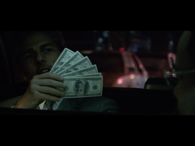 Collateral | Tráiler Oficial Español | Paramount Pictures Spain