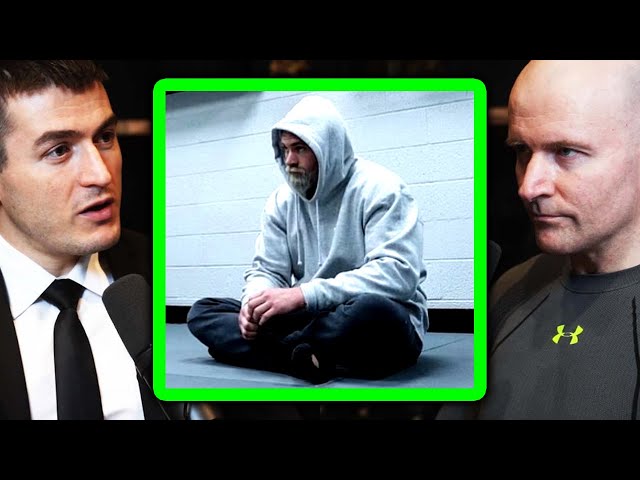 An athlete must see through the illusion of competition | John Danaher and Lex Fridman