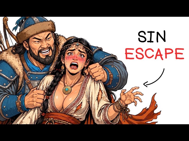 Por Qué Apesta Ser Una Mujer en Cautiverio Mongol