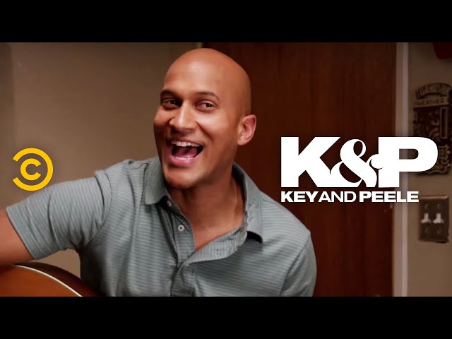 Is This Country Song Racist? - Key & Peele