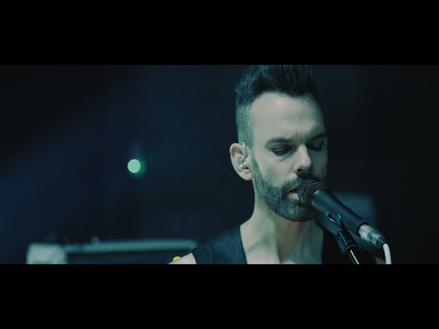 Placebo - Surrounded By Spies - Filmed at Twickenham Studios