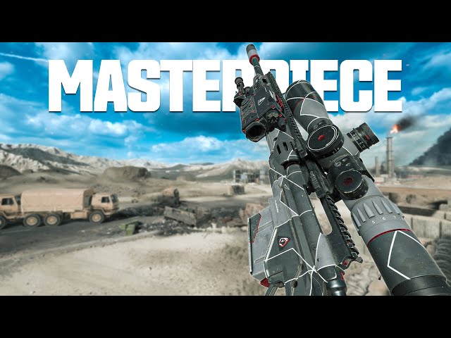 Why Sniping in Battlefield 6 Is a MASTERPIECE