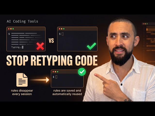 AI Coding Tools (Tigerless Labs Workflow 2026)