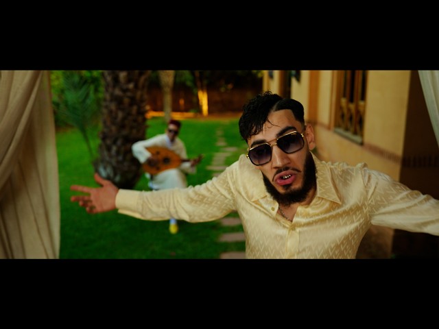 Alkhazar - STATUS (prod.Logos.Lux) [Official Video]