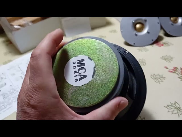Hifi - MASTER AUDIO, il migliore distributore di componenti e prodotti audio di qualità in Italia
