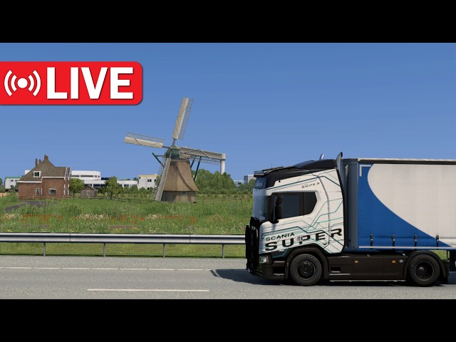 🔴 Exploring The BeNeLux Rework! (Ep. 4) - 02.06.26