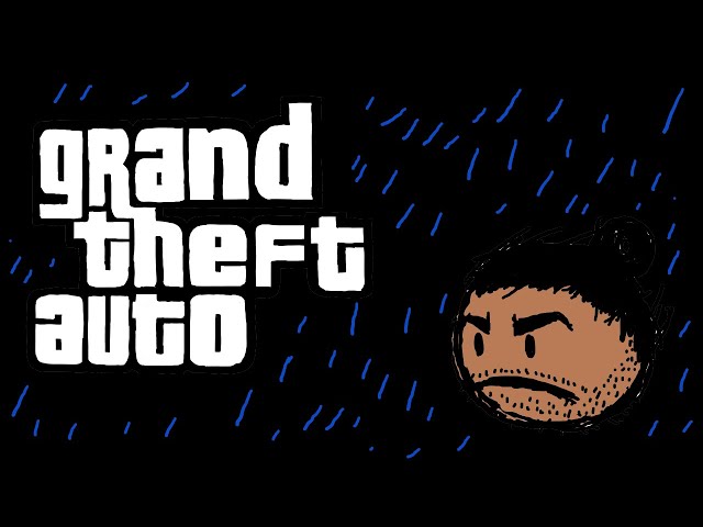 GTA Online I'm Poor...