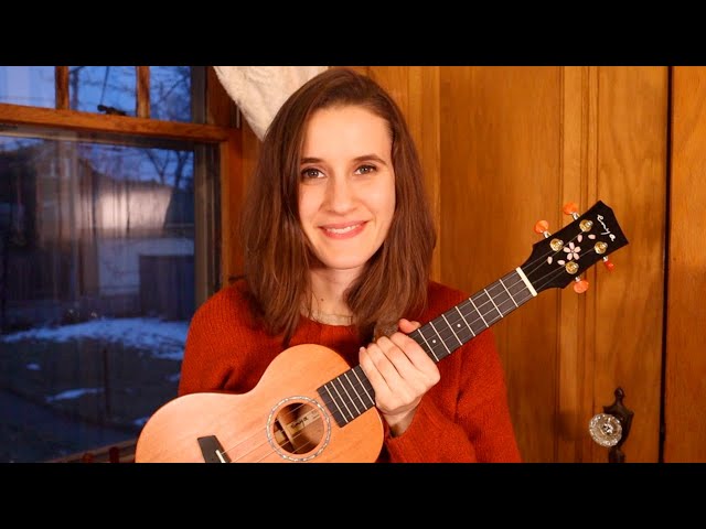 Tomorrow - Annie (Ukulele Tutorial)