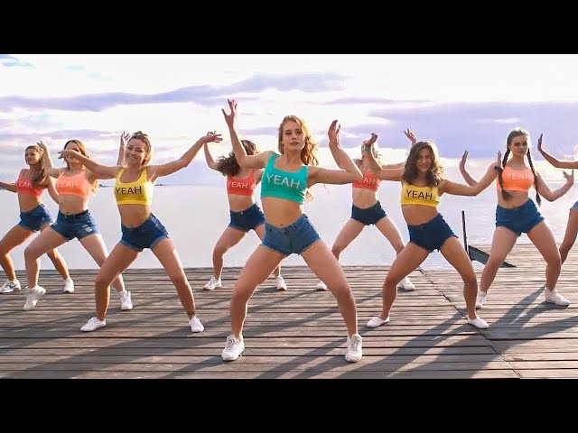 Best Electro House 2025 | Best Shuffle Dance Music 2025 | Alan Walker REMIX (MUSIC VIDEO) 2025