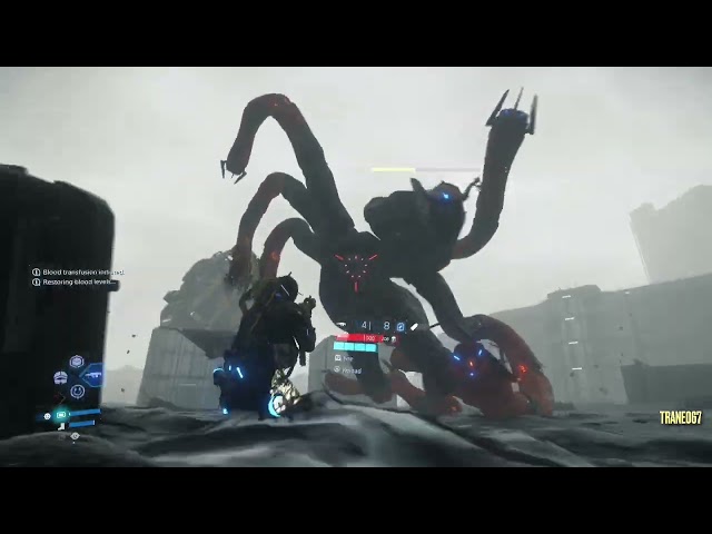 Death Stranding 2: Destroy the Mysterious Giant Mech