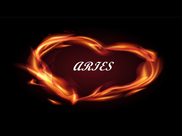 ARIES: They Are Emotionally Attached to You Still