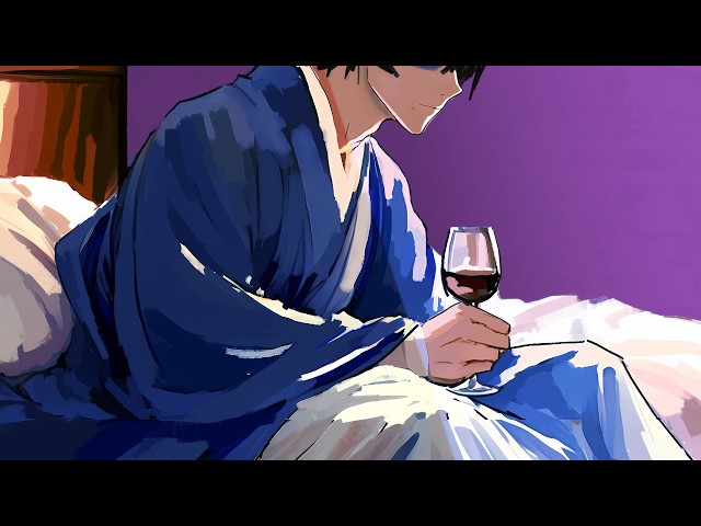 The One to Help Him | (m4a) ASMR Roleplay