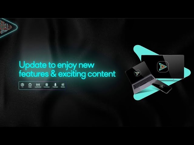 Afromobile: Your Gateway to unlimited Entertainment - Download now