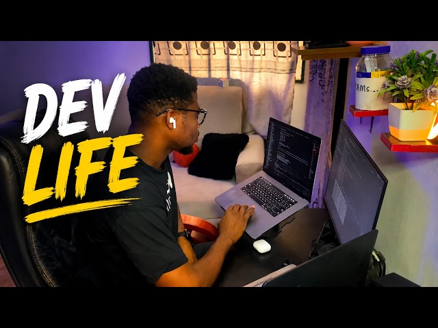 A Realistic Week in the Life of a Junior Web Developer