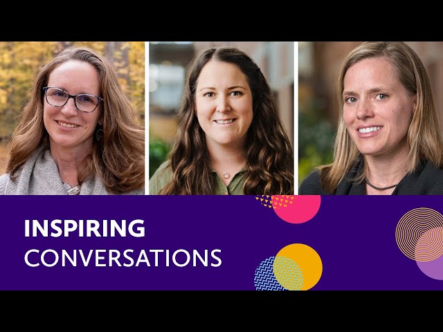 Autism Across the Lifespan: From Diagnosis to Service Access | INSPIRING CONVERSATIONS