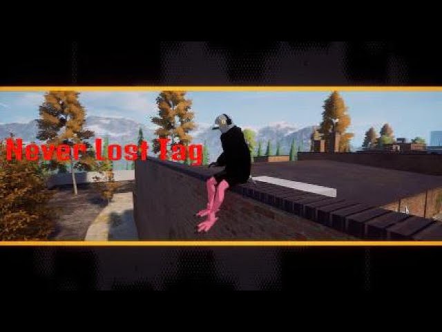 Easiest Movement Tricks to Never Lose in TAG | Rooftops & Alleys