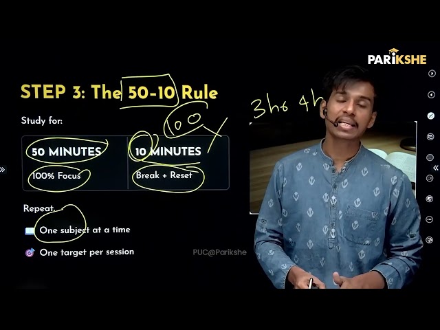 🚨 Fix Your Entire Class 12 in 1 Day! 🔥 The Ultimate Comeback Strategy