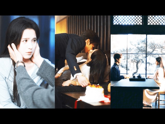 Forced to replace my sister in a political marriage with a stern, aloof CEO, I was doted on by him!