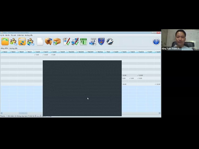 Tìm đường đi ngắn nhất Ford Bellman trong C++ Thầy Đặng Tuấn Thành