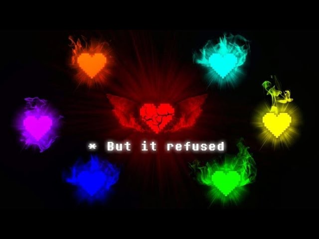 Finale - Undertale (Mix/Remix) - V2 by Gédéon (sped up) + Extended (Unfinished)