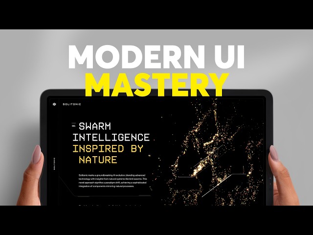 The Most Satisfying UI/UX Animations on the Internet Right Now