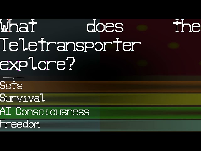 Multiple Category Quiz 43