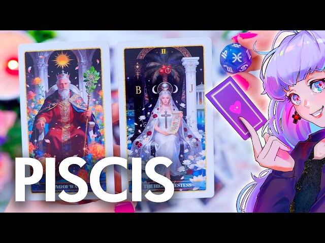 Piscis GRAN ACONTECIMIENTO QUE RECORDARÁS SIEMPRE! VAS A FESTEJAR CON TODO TU SER! TODO ENCAJARÁ!