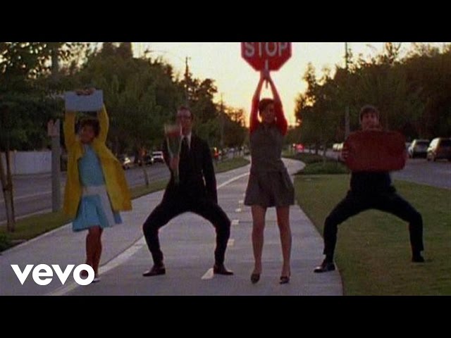 The Bird And The Bee - Again & Again (Official Music Video)