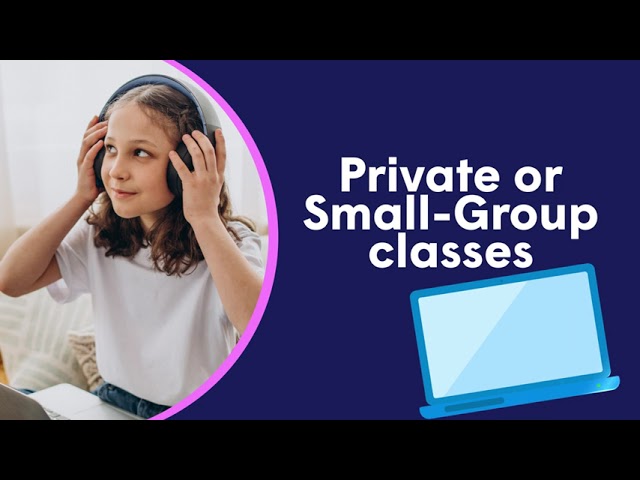 Code With Us - Coding Classes for Kids