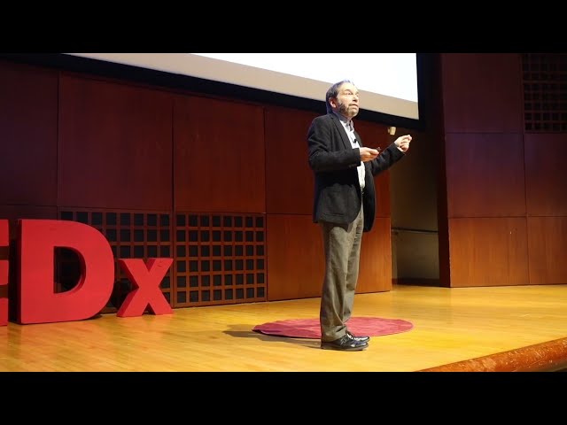 Fairness Through Algorithmic Thinking: Districts & Elections | David Shmoys | TEDxCornellUniversity