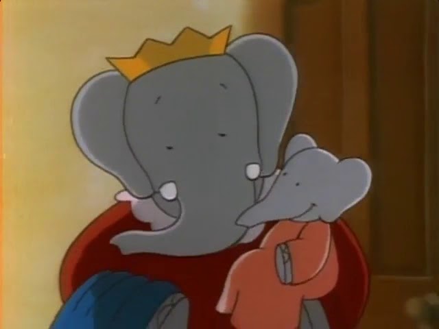 Babar   Español Latino