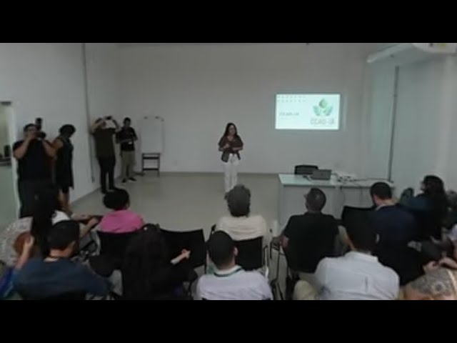 [VR360] CCAD-IA: Conference Segment