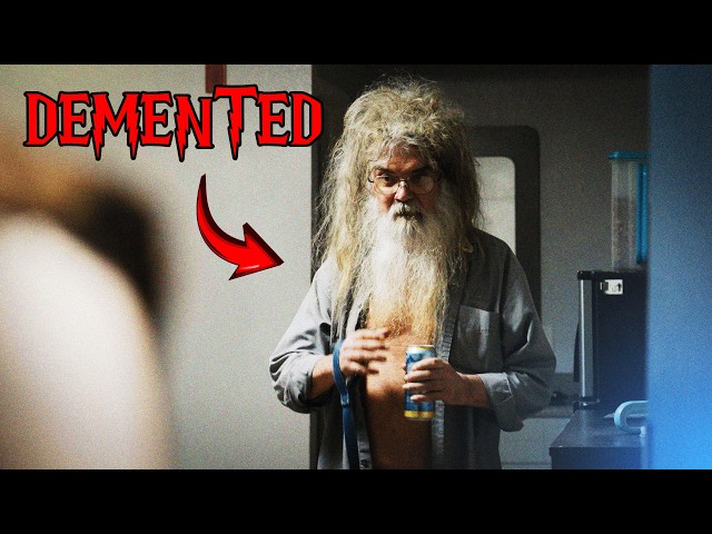 Temu Dumbledore Pred Tried to ADOPT Young Girl!
