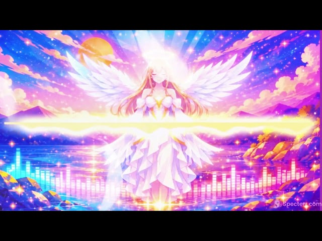 Vanze & Reunify - Angel (feat. Parker Polhill & Bibiane Z) (Visualizer)