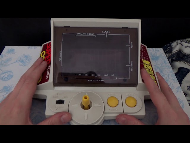 LetsPlay Super Cobra Copter | Octav1us