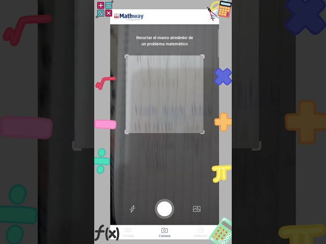 Mathway, que es y como funciona