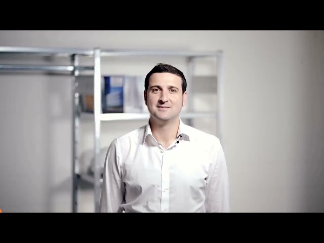 ¿Qué es openBIM?